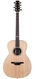 McNally-SZ32 Guitar Bouzouki