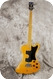 Gibson RD Artist Bass 1979-Natural