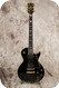 Gibson-Les Paul Custom-1969-Black
