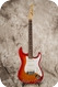GL Legacy 1997 Cherry Sunburst