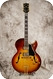 Gibson ES-350T 1960-Sunburst