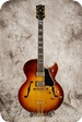 Gibson ES 350T 1960 Sunburst