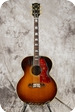 Gibson J 200 1957 Sunburst