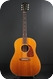 Gibson-J-50-1951-Natural