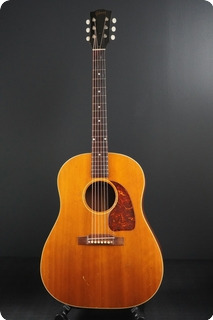 Gibson J 50 1951 Natural