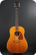 Gibson J 50 1951 Natural