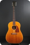 Gibson-J-50-1951-Natural