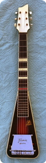 Framus Electra 1950 Sunburst