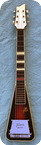 Framus-Electra-1950-Sunburst