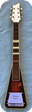 Framus Electra 1950 Sunburst