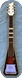 Framus Electra 1950 Sunburst