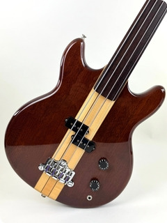Vantage Vs600b, The Witch Bass 1979 Natural