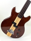 Vantage-VS600B, The Witch Bass-1979-Natural