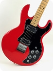 Peavey-T-60-1980-Red