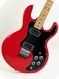 Peavey-T-60-1980-Red