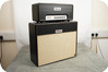 Marshall CSJTM 145 Andertons 50th Anniversary Head And Cab 2014