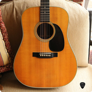 Martin D 28  1973