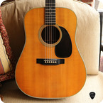 Martin-D-28 -1973
