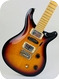 PRS-Swamp Ash Special-2004-Sunburst
