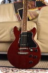 Gibson-Les Paul Special-1995-Wine Red