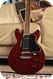 Gibson Les Paul Special 1995 Wine Red
