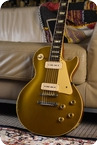Gibson-Les Paul Goldtop-1969-Goldtop