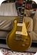 Gibson Les Paul Goldtop 1969 Goldtop