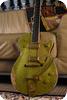 Gretsch G6128 Masterbuilt 2024-Sparkle