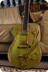 Gretsch-G6128 Masterbuilt-2024-Sparkle
