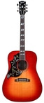Gibson-Hummingbird Standard Vintage Cherry Sunburst Lefty