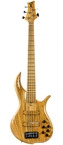 F Bass-BN5 5 String Swamp Ash-2000