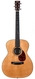 Atkin Essential OM Adirondack Spruce Natural Aged 2024