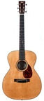 Atkin-Essential OM Adirondack Spruce Natural Aged-2024