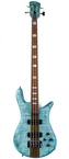 Spector-Euro 4 RST Turquoise Tide Matte-2022