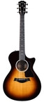 Taylor 412ce R Tobacco Sunburst
