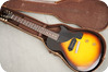 Gibson Les Paul Junior 1958 Sunburst