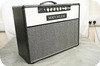 Matchless Amplifiers Chieftain 1998-Black/White