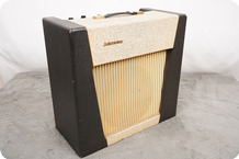 Watkins Scout Copicat 1963 BlackWhite