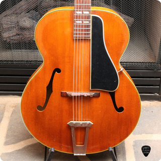 Gibson L 7  1947