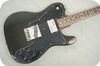 Fender Telecaster Custom 1979-Black