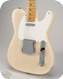Fender Telecaster 1959 Blond
