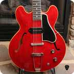 Gibson-ES-330 -1961