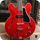Gibson ES 330 1961