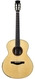 Voss Guitars Magpie Rosewood Alpine Spruce 2023