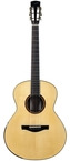 Voss Guitars-Magpie Rosewood Alpine Spruce-2023