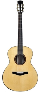 Voss Guitars Magpie Rosewood Alpine Spruce 2023