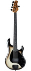 Music Man-Stingray 5 Special Brulee