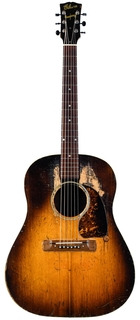 Gibson J45 Banner 1943