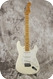 Fender Stratocaster American Standard 1992-Olympic White