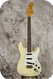 Fender Stratocaster 1979-Olympic White